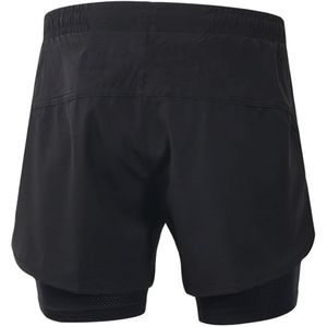 Nouveau short de fitness de style nouveau 2025 pour hommes avec poches de haute qualité, short de fitness respirant et à séchage rapide - Product Image 3