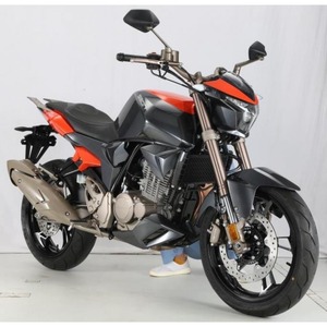 VENTE FLASH 2025 Geon Stinger 250R DOHC PRÊT À ÊTRE EXPÉDIÉ - Product Image 2