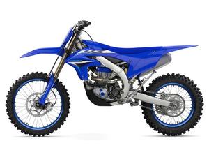 Ventes aux enchères 2026 YZ450FX Nouvelles motos tout-terrain - Product Image 6