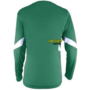 Personalizado Sublimación Completa Cuello en V Tenis Voleibol Equipo Uniforme Proveedor Amarillo Voleibol Jersey Diseños Para Mujeres - Product Image 6