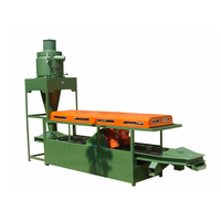 Machine de fabrication de granulés de plastique EVA à refroidissement par air, capacité 200 kg/h, avec moteur 22 kW, marque XINSU