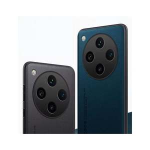 Étui de luxe en PU pour Oppo Find X8 Series avec finition électrolytique, conçu pour les modèles A58, A57, A96, A3S, Reno, style INS - Product Image 6
