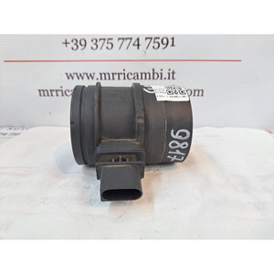 DEBIMETRO BMW 1er Serie (E87) 7788743 Diesel 1995 (04>07) - Product Image 1