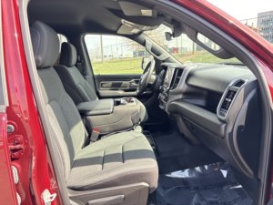 Ram 1500 Big Horn 2025 Usada en Buen Estado - Product Image 4