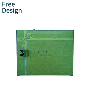 Hộp Quà Tặng Khuyến Mãi Sô Cô La Rỗng Giáng Sinh Giá Đếm Ngược Để Đóng Gói Hộp Lịch Mùa Vọng Tùy Chỉnh - Product Image 4