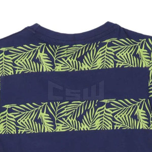 Personnalisé Garçons Enfants Imprimé T-Shirt Tops Chemise À Manches Courtes Coton D'été - Product Image 6