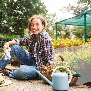 Kit de tunnel de jardin moderne de petite taille, type cloche, en PVC traité sous pression, aluminium, fer, acier, pour la croissance des plantes, utilisation hivernale, design pop-up - Product Image 5
