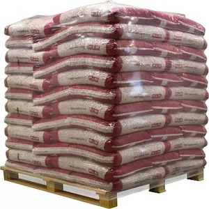 ราคาขายส่งราคาถูกยุโรปเม็ดไม้ DIN Plus/ ENplus-A1เม็ดไม้ - Product Image 5