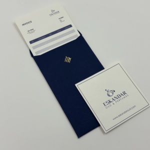 Tùy chỉnh sang trọng cứng nhắc Hộp quà tặng giấy cho nước hoa, đồng hồ, đồ trang sức, và bao bì cao cấp với logo - Product Image 5