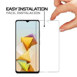 ฟิล์มป้องกันหน้าจอกันกระแทกสำหรับใบมีด ZTE A73 5g ฟิล์มป้องกันระดับพรีเมียม - Product Image 3