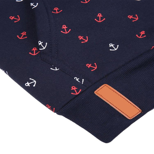 Sudadera con capucha informal para mujer, ropa para gimnasio, top corto - Product Image 4