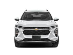 VUS Chevrolet Traxx 2024 d'occasion avec système Smart-Key et caméra de recul Sièges en tissu à direction droite - Product Image 4