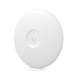 Ubiquiti Wave-Pro CPE, 60 GHz, 5.4 Gbps, Respaldo de 5 GHz, 1x RJ45 2.5GbE, 1x SFP+, GPS, Bluetooth - Product Image 1