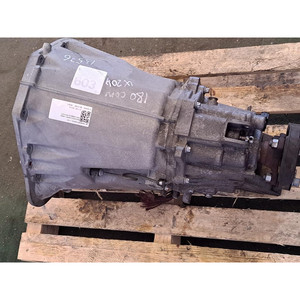 Caja de cambios manual usada completa para Mercedes Clase C Sedán W204 A2042600400 271820 gasolina 1796 (07>) - Product Image 4