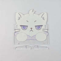 ที่วางแว่นตาอะคริลิคสำหรับโชว์แว่นตาและจัดเก็บแว่นตา - Product Image 5