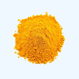 ทาร์ทราซีนฟู้ดสีย้อมจำนวนมากสีอินทรีย์ระดับพรีเมียมสำหรับการผลิตขนาดใหญ่และสีผสมอาหารจากธรรมชาติ - Product Image 1