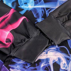 Sudaderas con Capucha de Impresión 3D para Hombre, Diseño Moderno, Alta Calidad, Tallas Grandes, Transpirables, Básicas - Product Image 4