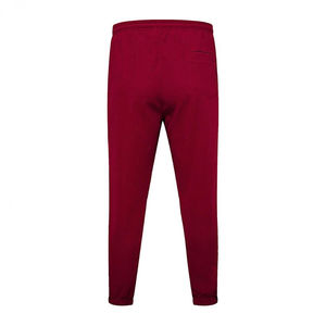 ชุดวอร์มใส่ออกกำลังกายสำหรับผู้ชายชุดวอร์มใส่ออกกำลังกายผ้าโพลีเอสเตอร์ออกแบบได้ตามที่ต้องการทุกสี - Product Image 5