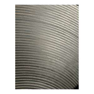 Courroie de convoyeur en caoutchouc résistant à l'huile de qualité supérieure pour le contact avec les industries du charbon de pétrole et de graisse - Product Image 1