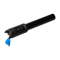 Localisateur de défauts visuels à fibre optique, stylo à lumière rouge pour le test de câbles