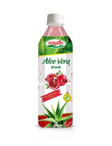 Nawon NFC Mango Aloe Vera 500ml, Bebida Saludable Premium Sin Concentrados, Venta al Por Mayor para Importadores Internacionales B2B - Product Image 6
