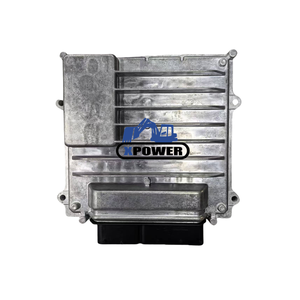 Nouveau contrôleur XPower ECU 5348867 pour moteur d'excavatrice sur chenilles ISB5.9 - Product Image 1