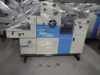 Petite Imprimante Offset Mini, Prix Machine d'Impression Offset