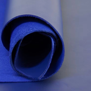 Cuero curtido vegetal de piel de vaca Premium, calidad de exportación duradera para carteras, bolsas de lona, maletas, bolsos, accesorios - Product Image 1