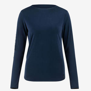 Équipement d'équitation à manches longues, couche de Base de haute qualité à séchage rapide pour femmes - Product Image 5