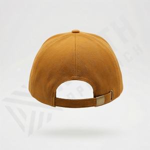 <b>Men</b> <b>Baseball</b> <b>Caps</b> Plain Customized Color <b>Cap</b> Customized Fabric Sportswear Premium Breathable Cotton Adjustable Outdoor Headwear - Product Image 2