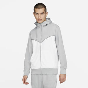 Conception personnalisée OEM Hommes Fitness Training Survêtement pour adultes Logo complet pour la saison d'hiver Prix de gros à bas prix - Product Image 1