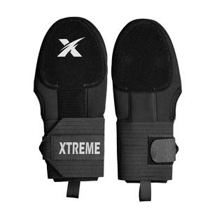 อุปกรณ์เบสบอลคุณภาพเยี่ยม XTREME BASEBALL GEAR ถุงมือสไลด์เบสบอล ออกแบบโลโก้ได้ ระบายอากาศดี สำหรับมือขวา ขว้างซอฟต์บอล - Product Image 1