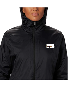 En gros Femmes de Switchback Veste 100% Polyester Importés fermeture À Glissière Laver À La Machine Sourcing De Bangladesh - Product Image 2
