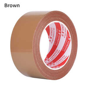 Cinta Adhesiva Impermeable para Reparación de Equipaje, Cinta de Tela Resistente para Sellado de Bolsas, Cinta Fija sin Rastro para Paquetes - Product Image 4