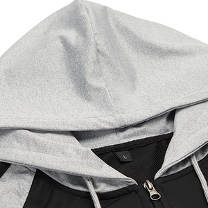 Dernier modèle de survêtement pour homme tendance et élégant, en vente en ligne, meilleure qualité, différents styles, vêtements de rue pour homme, survêtement - Product Image 4