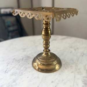 Alta demanda de artesanías Metal Cake Stands Bakeware Metal Fabricante DE METAL DE LA India con alta calidad - Product Image 5