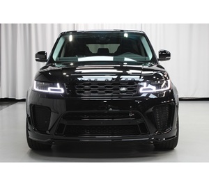 Vehículo Usado en Excelentes Condiciones, Land Rover SUV Híbrido Eléctrico 2022, Asientos de Cuero, Transmisión Automática, Volante a la Derecha/Izquierda, Alta Calidad, en Venta - Product Image 2