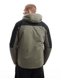 Puffer Jacket Winter Waterproof Parka Jackets Breathable and Sustainable Puffer <b>Coat</b> Custom logo Windproof Winter Jacket for Man - Product Image 6