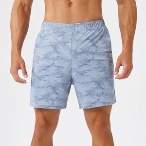 Pantalones Cortos De Playa Para Hombre Surf Maillot De Bain Sport Man Board Shorts Bermudas Traje De Baño - Product Image 5