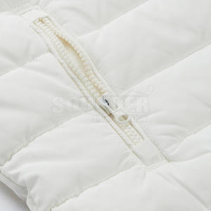 Chaqueta de Invierno para Hombre, Más Vendida, con Cuello Alto, Transpirable, Material de Alta Calidad, Hecha a Mano, Personalizable, Ecológica - Product Image 5