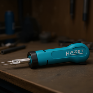 Herramienta de Liberación de Cables para Conectores Automotrices Hazet SYSTEM - Product Image 3