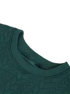 Sudadera de Hombre Estilo Hip Hop de la Mejor Calidad, 100% Algodón, Sudadera Informal de Buena Calidad, Sudadera Larga de Invierno Disponible en Todas las Tallas - Product Image 5