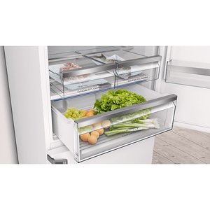 Profilo BD3076WFAN F classe energetica 526 Lt NoFrost congelatore con fondo frigorifero - Product Image 4