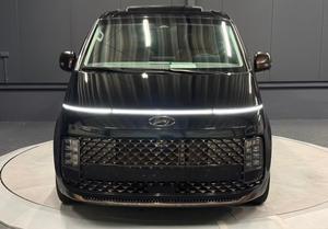 Hyundai STAREX Van/Minibus Ibrido 2.5-3.0L Turbo Cambio Automatico Fari LED Pneumatici R20 Euro 6d - Product Image 2