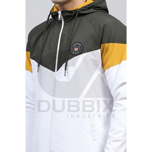 Conjunto de chándal de manga larga para hombre para correr y hacer deportes, venta al por mayor, chándal de nuevo estilo personalizado para hombre de alta calidad - Product Image 4