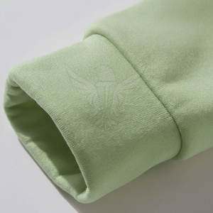 Sudadera con Capucha para Hombre, Estilo Moderno, Perfecta para Uso Diario, Estilo Urbano, 100% Algodón, Forro Polar Transpirable - Product Image 6