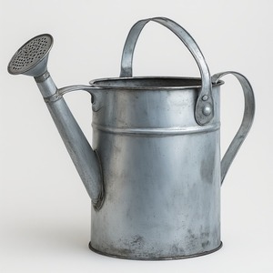 Bidon d'eau galvanisé à épaisseur élevée, écologique, conçu pour le transport d'eau de grande capacité dans les fermes et les zones extérieures - Product Image 5