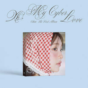 CHUU - อัลบั้มเต็มชุดชุดที่ 1 : XO, My Cyberlove LOVE Ver. - Product Image 2