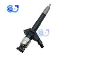 ใหม่ Land Cruiser 200หัวฉีดน้ำมัน V8 095000-978 #095000-9780หัวฉีดดีเซลพร้อมคอมมอนเรล23670-51031 - Product Image 5