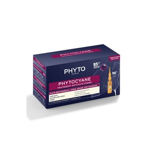 Phyto Phytocyane โซลูชันป้องกันผมร่วงเกรดร้านเสริมสวยขายส่งจำนวนมาก - Product Image 6